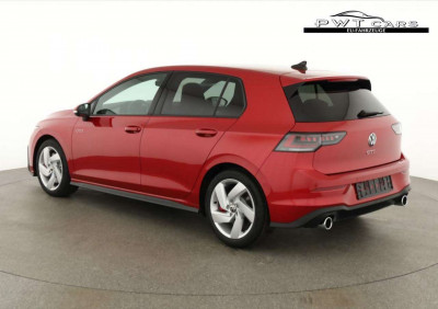 VW Golf Tageszulassung