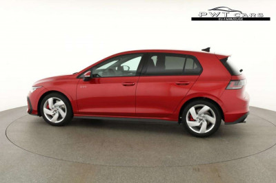 VW Golf Tageszulassung