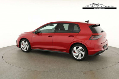 VW Golf Tageszulassung