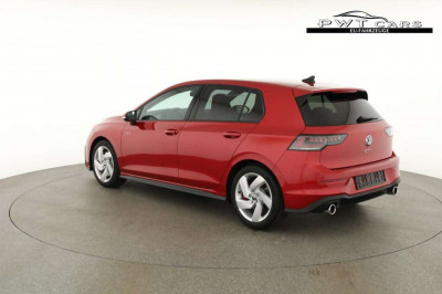 VW Golf Tageszulassung