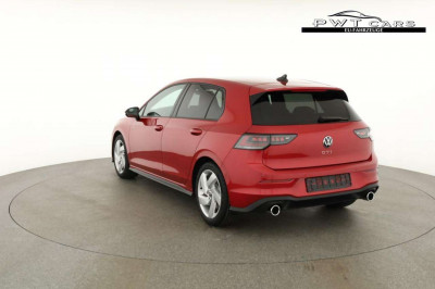 VW Golf Tageszulassung