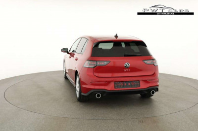 VW Golf Tageszulassung