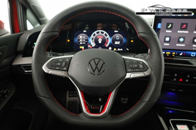 VW Golf Tageszulassung