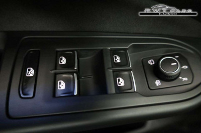 VW Golf Tageszulassung