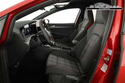 VW Golf Tageszulassung