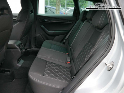 Skoda Karoq Tageszulassung Skoda Karoq Tageszulassung