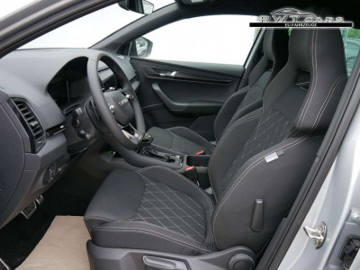 Skoda Karoq Tageszulassung Skoda Karoq Tageszulassung