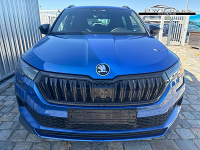 Skoda Karoq Neuwagen Skoda Karoq Neuwagen