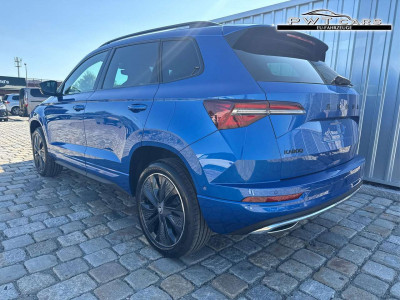 Skoda Karoq Neuwagen Skoda Karoq Neuwagen