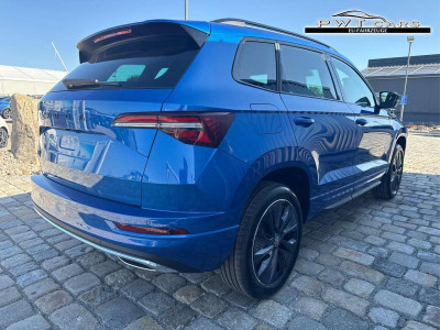 Skoda Karoq Neuwagen Skoda Karoq Neuwagen