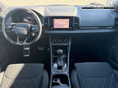 Skoda Karoq Neuwagen Skoda Karoq Neuwagen