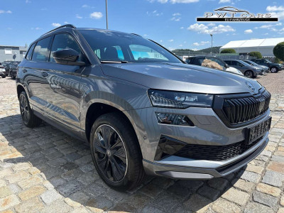 Skoda Karoq Neuwagen Skoda Karoq Neuwagen
