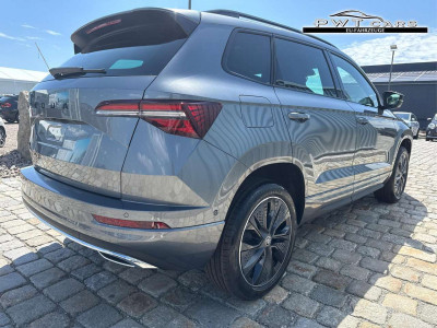 Skoda Karoq Neuwagen Skoda Karoq Neuwagen