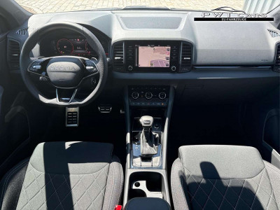 Skoda Karoq Neuwagen Skoda Karoq Neuwagen