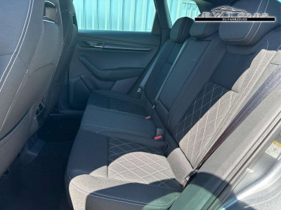 Skoda Karoq Neuwagen Skoda Karoq Neuwagen