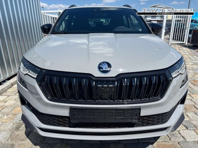 Skoda Karoq Neuwagen