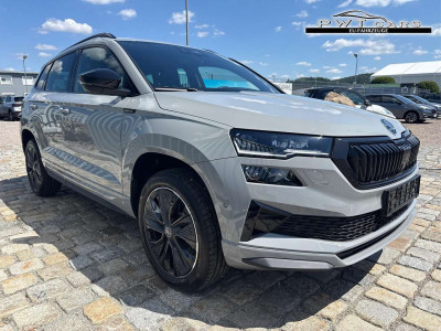 Skoda Karoq Neuwagen