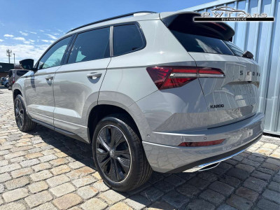 Skoda Karoq Neuwagen