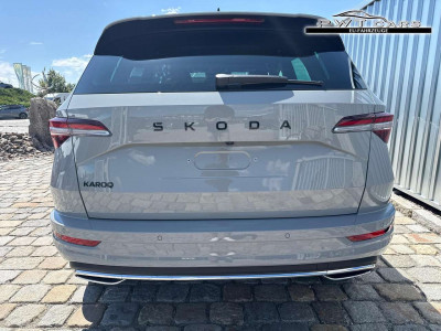 Skoda Karoq Neuwagen