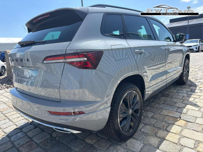 Skoda Karoq Neuwagen