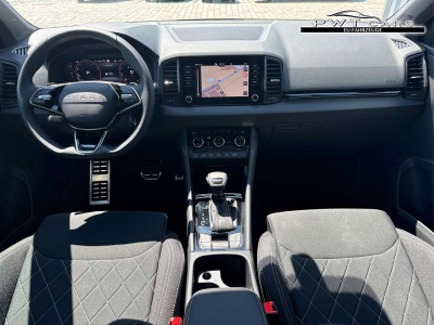 Skoda Karoq Neuwagen