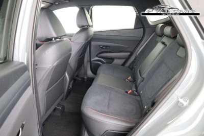 Hyundai Tucson Tageszulassung Hyundai Tucson Tageszulassung