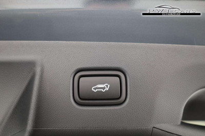 Hyundai Tucson Tageszulassung Hyundai Tucson Tageszulassung