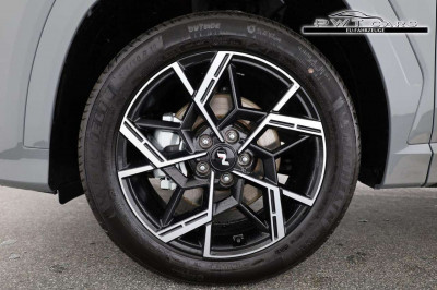 Hyundai Tucson Tageszulassung Hyundai Tucson Tageszulassung