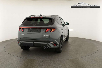 Hyundai Tucson Tageszulassung Hyundai Tucson Tageszulassung