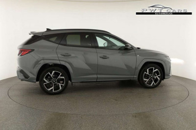 Hyundai Tucson Tageszulassung Hyundai Tucson Tageszulassung