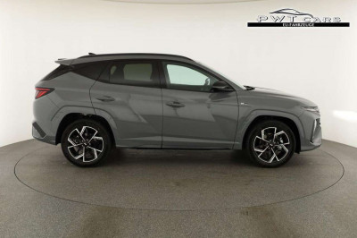 Hyundai Tucson Tageszulassung Hyundai Tucson Tageszulassung