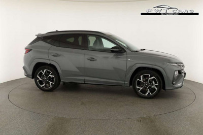 Hyundai Tucson Tageszulassung Hyundai Tucson Tageszulassung