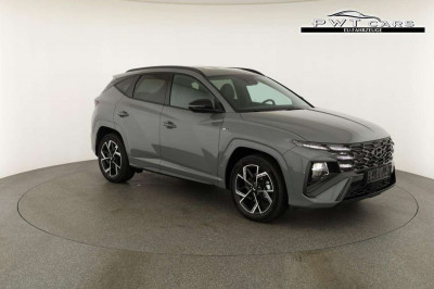 Hyundai Tucson Tageszulassung Hyundai Tucson Tageszulassung