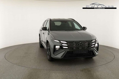 Hyundai Tucson Tageszulassung Hyundai Tucson Tageszulassung