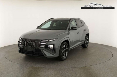 Hyundai Tucson Tageszulassung Hyundai Tucson Tageszulassung