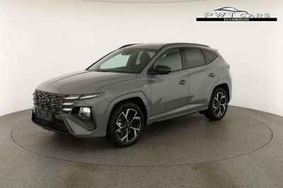 Hyundai Tucson Tageszulassung Hyundai Tucson Tageszulassung