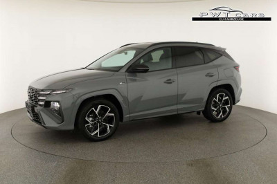 Hyundai Tucson Tageszulassung Hyundai Tucson Tageszulassung