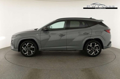 Hyundai Tucson Tageszulassung Hyundai Tucson Tageszulassung