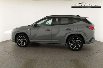 Hyundai Tucson Tageszulassung Hyundai Tucson Tageszulassung