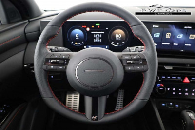 Hyundai Tucson Tageszulassung Hyundai Tucson Tageszulassung