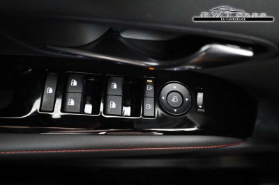 Hyundai Tucson Tageszulassung Hyundai Tucson Tageszulassung