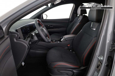 Hyundai Tucson Tageszulassung Hyundai Tucson Tageszulassung