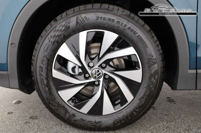 VW Tiguan Neuwagen VW Tiguan Neuwagen
