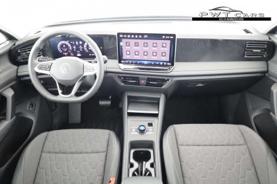 VW Tiguan Neuwagen VW Tiguan Neuwagen