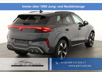 Cupra Terramar Tageszulassung