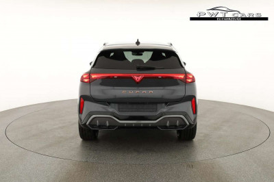 Cupra Terramar Tageszulassung