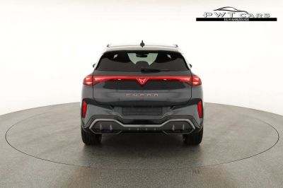 Cupra Terramar Tageszulassung Cupra Terramar Tageszulassung