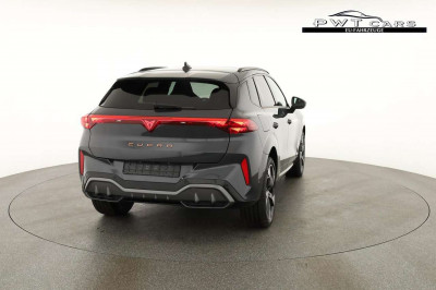 Cupra Terramar Tageszulassung