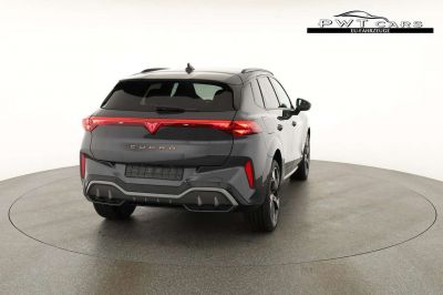 Cupra Terramar Tageszulassung Cupra Terramar Tageszulassung