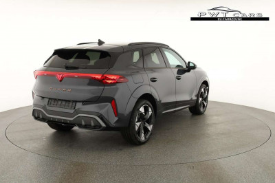 Cupra Terramar Tageszulassung
